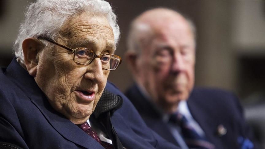 Henry Kissinger, bivši američki državni sekretar, umro u 100. godini