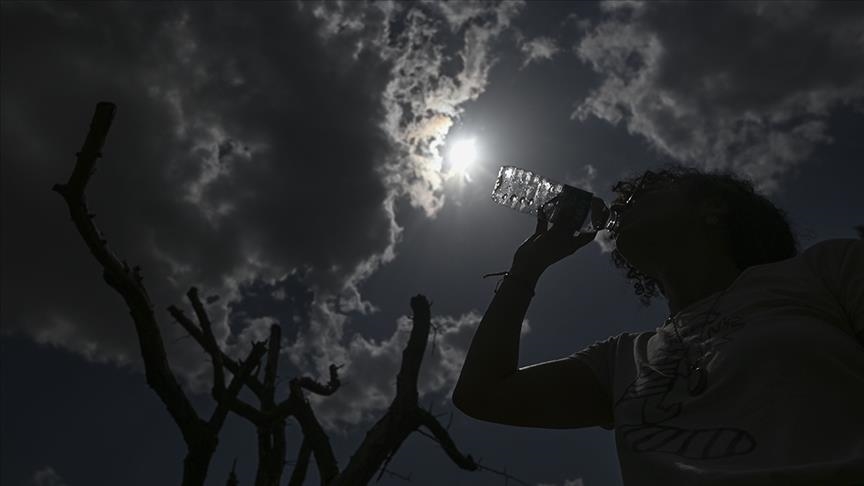 WMO: Ova godina najtoplija u historiji, temperature će dodatno rasti