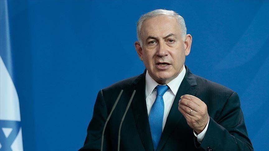 Netanyahu : nous continuerons à étendre la distribution d’armes aux citoyens israéliens 