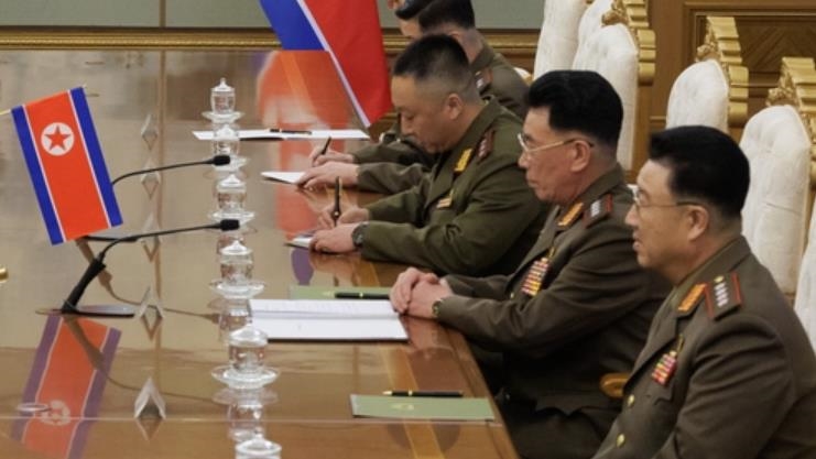 Israel's pretext of exercising 'right to self-defense' unethical, war crime: North Korea