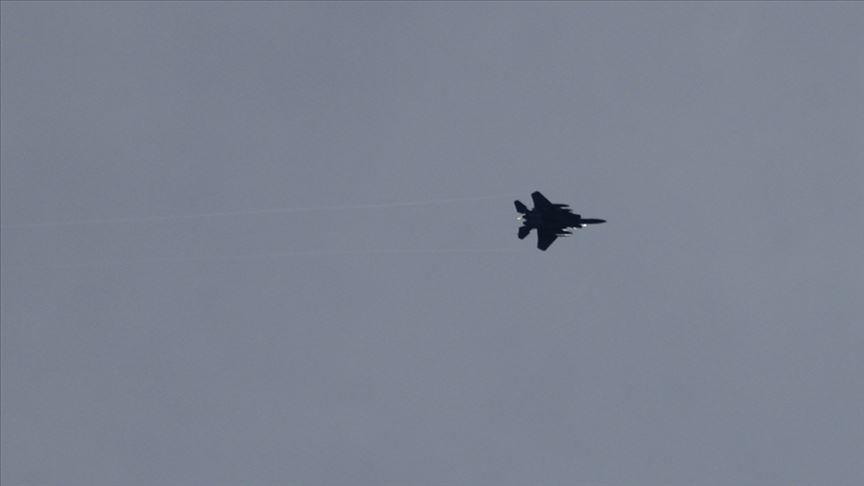 Relatives of thousands of civilians killed in US-led attacks in Syria demand their rights