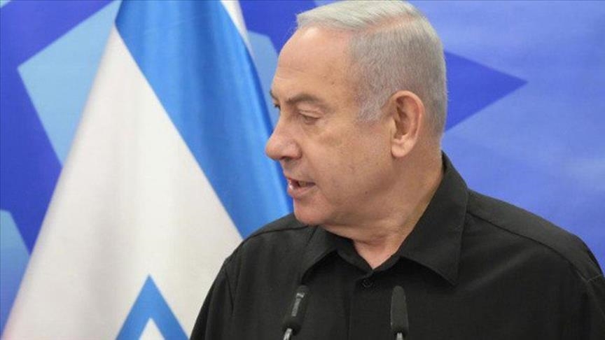Netanyahu got, ew ê di belavkirina çekan a li Îsraîliyan da berdewam bin 
