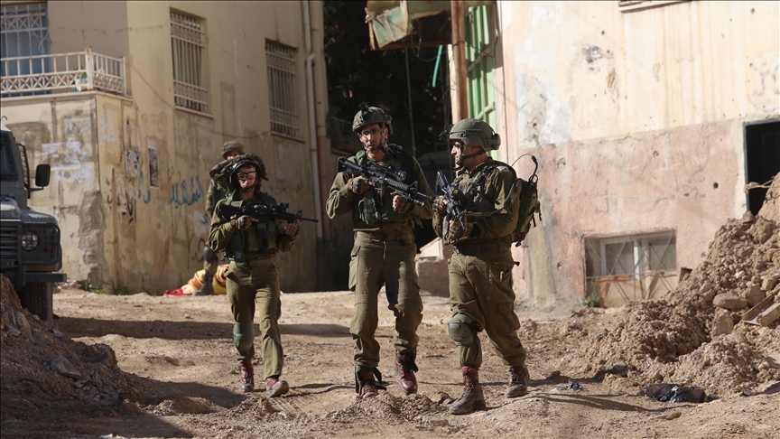 Hamas wants Israel tried in Int'l Criminal Court for killing 2 Palestinian children