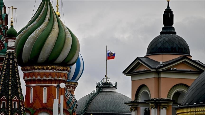 Russian court brands LGBT movement 'extremist'