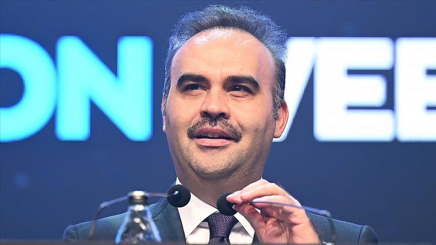 Bakan Kacır: Türkiye'nin yerli ve milli teknolojilerini güçlendiriyor, ihracat alanlarımızı genişletiyoruz