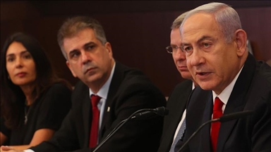 Netanyahu demande à son chef de la diplomatie de convoquer l’ambassadeur d’Espagne pour "réprimande"