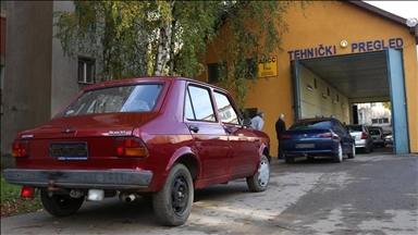 Kosovë, kërkohet zgjatja e afatit për regjistrimin e automjeteve me targa ilegale