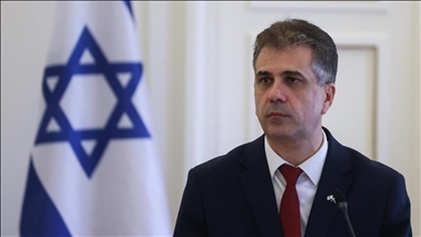 Israël rappelle son ambassadrice en Espagne pour consultations