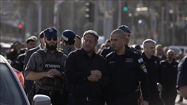 Poziv izraelskog ministra Ben-Gvira da se "odmah snažno počne s napadima na Gazu"