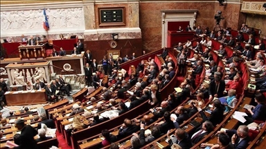 France/Projet de loi immigration : les députés votent un compromis sur la régularisation des sans-papiers