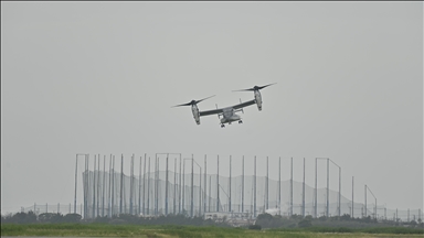 After fatal crash, Japan to ground Osprey aircraft, asks US to follow suit