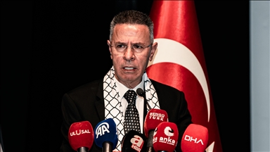 دبلوماسي فلسطيني: المجتمع الدولي خيّب آمال شعبنا مجددا