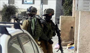 الضفة.. إصابة جنديين إسرائيليين في عملية دهس بغور الأردن 