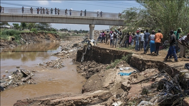 Death toll from El Nino floods in Kenya rises to 136