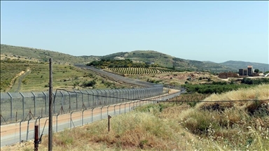 Israël: les sirènes retentissent en "Haute Galilée" près de la frontière libanaise  
