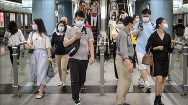 Во Пекинг пријавени повеќе од 72.000 случаи на заразни болести