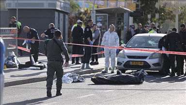 حمله مسلحانه در کرانه باختری؛ ۳ اسرائیلی کشته شدند