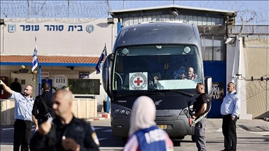Израиль сообщил о получении списка пленных, которых предусматривается освободить 30 ноября