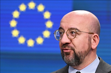 Michel predložio da zemlje EU-a uspostave "jedinstveno tržište" u odbrani