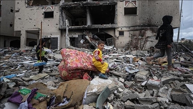 La pause humanitaire prolongée une journée dans la bande de Gaza  