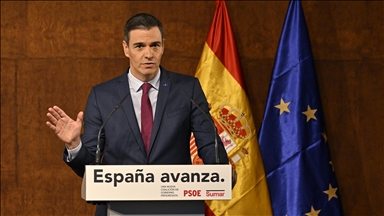 Španski premijer Sanchez: Priznavanje države Palestine je u interesu Evrope