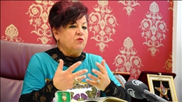 Rahima Halimanović, supruga Zlatnog ljiljana: Ne smijemo zaboraviti važne datume koji su temelj Bosne i Hercegovine