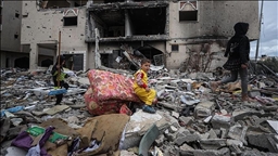 Jeda kemanusiaan di Jalur Gaza diperpanjang pada Kamis