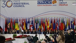 Shkup, fillon punimet Këshilli i 30-të Ministerial i OSBE-së