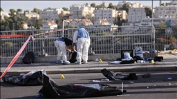 Израильские военные застрелили палестинца на Западном берегу 
