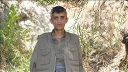 MIT neutralizirao teroristu PKK-a koji je pripremao napad na turske snage