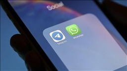 Li Fransayê endamên hikûmetê wê sepanên Telegram, WhatsApp û Signalê bi kar neynin