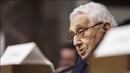 Henry Kissinger, figure controversée de la diplomatie américaine, est mort à l'âge de 100 ans