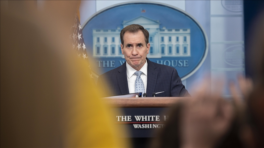US says working to restore humanitarian pauses after Gaza truce falters