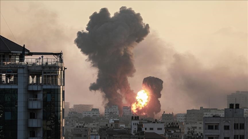 As Gaza pause ends, experts point to ‘more complex’ Israel-Hamas swap deals