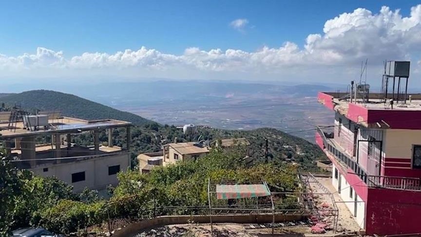 مقتل مدنيين في قصف إسرائيلي لمنزلهما جنوبي لبنان