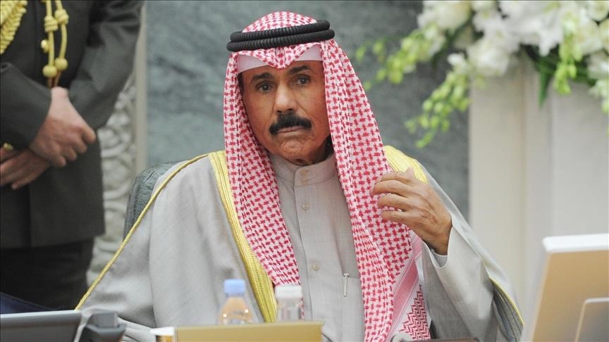 الكويت: الوضع الصحي لأمير البلاد "لا يزال مستقرا"
