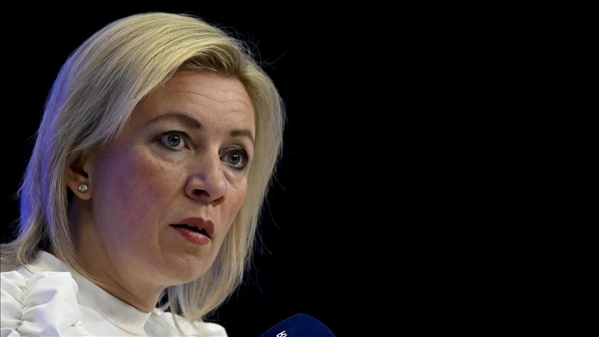 Захарова: Берлин закрыл генконсульства в РФ в рамках курса по разрыву отношений