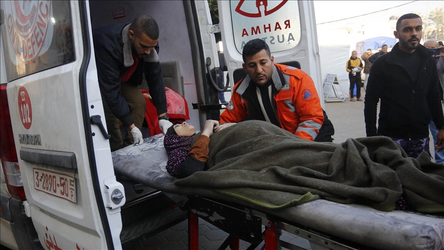 Ministerio de Sanidad en Gaza: La pausa humanitaria no benefició al sistema sanitario