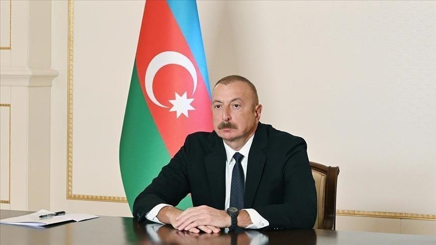 Президент Азербайджана: Существуют хорошие возможности для дальнейшего углубления сотрудничества с Румынией