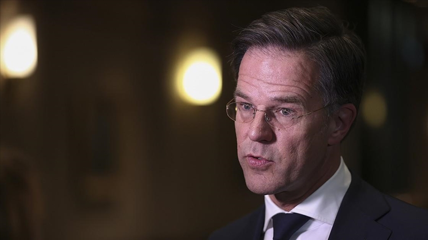 Netherlands calls on Israel to exercise restraint in its military deployment to Gaza
