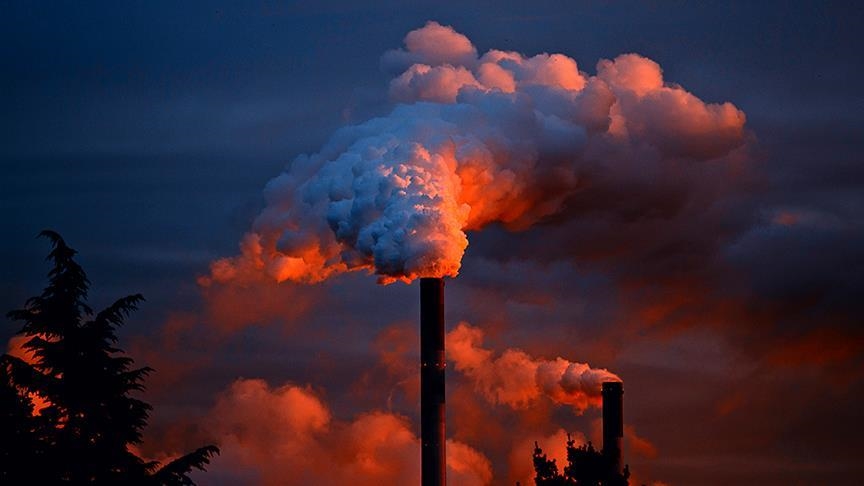 EU Council chief pledges to end dependence on fossil fuels