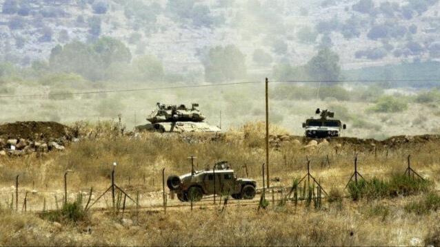 Sud Liban : Deux civils tués dans un bombardement israélien contre leur maison