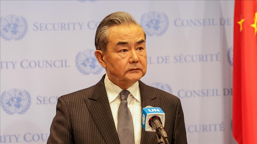 China’s foreign minister in Vietnam to hold bilateral cooperation meeting