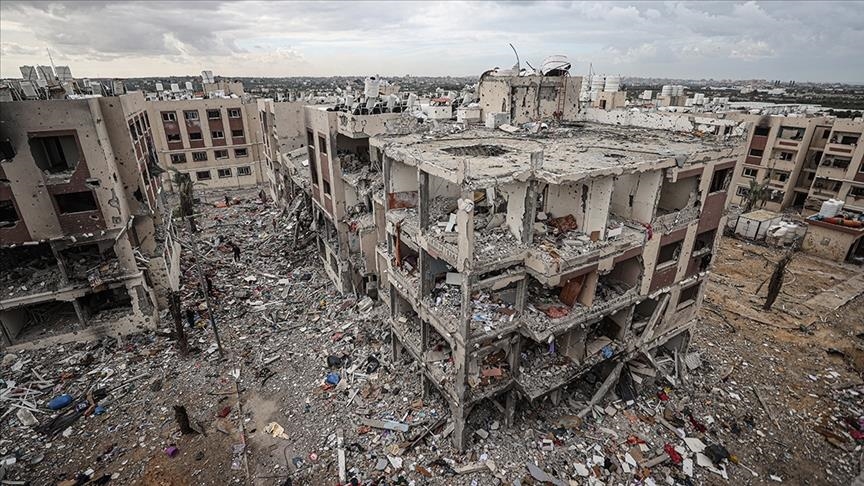 Qeveria në Gaza: Izraeli ka shkatërruar më shumë se 60 për qind të shtëpive në Rripin e Gazës