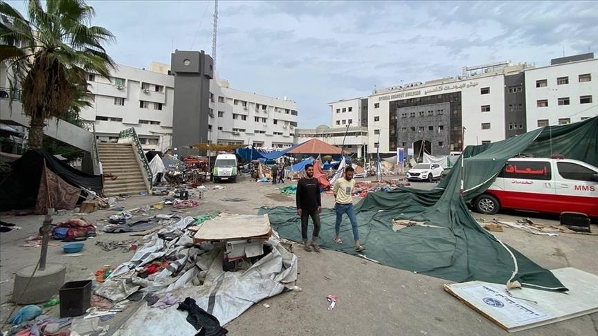 L’OMS se dit extrêmement préoccupée par la reprise des combats dans la bande de Gaza