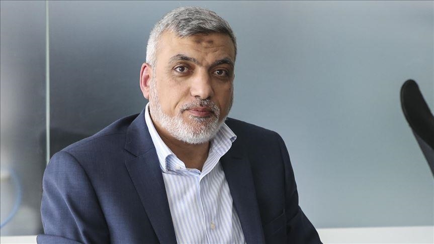 Israel will not achieve its goals, says Hamas leader
