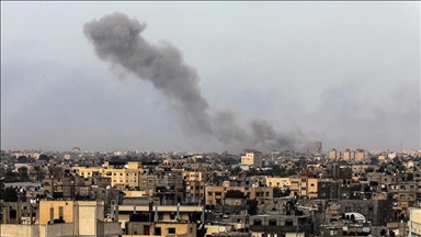Израильская армия сообщила о завершении «гумпаузы» в Газе