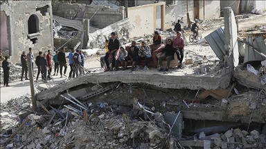 یونیسف: حملات بیشتر به غزه چیزی جز قتلعام درپی نخواهد داشت