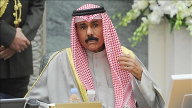 الكويت: الوضع الصحي لأمير البلاد "لا يزال مستقرا"