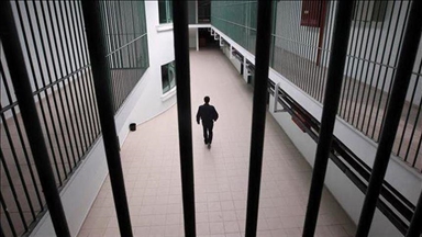 France : les prisons enregistrent un record d'occupation